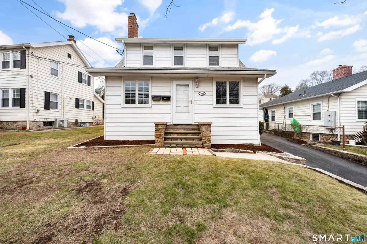 760 Hope Street, Stamford, CT 06907 - #1