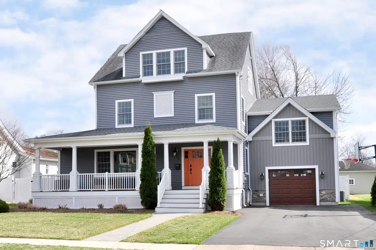 33 Whitman Avenue, West Hartford, CT 06107 - #1