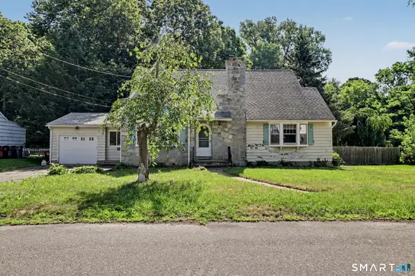 99 Homestead Avenue, Naugatuck, CT 06770