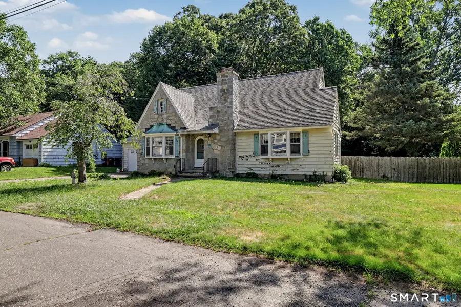99 Homestead Avenue, Naugatuck, CT 06770 - #2