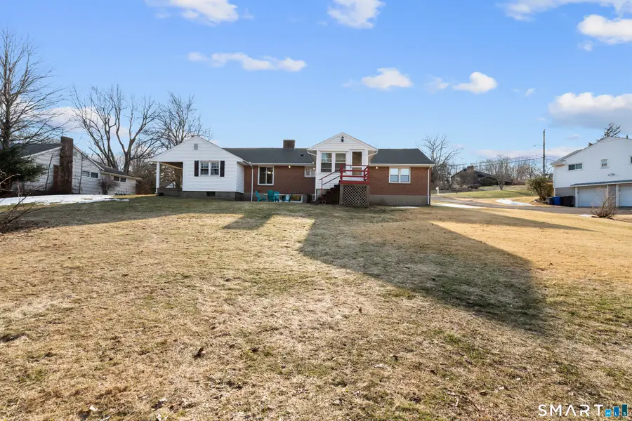 20 Ridgeview Drive, Farmington, CT 06032 - #2