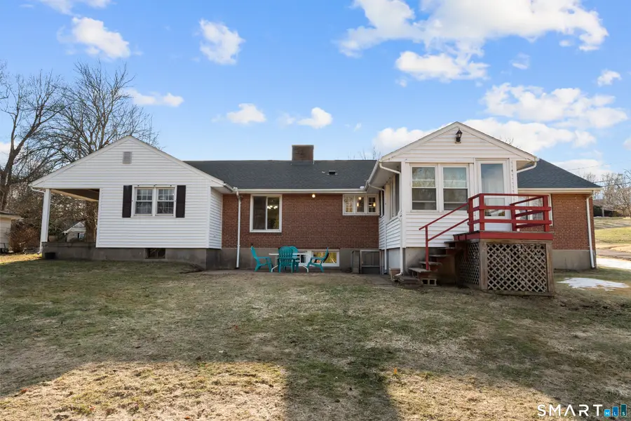 20 Ridgeview Drive, Farmington, CT 06032 - #3