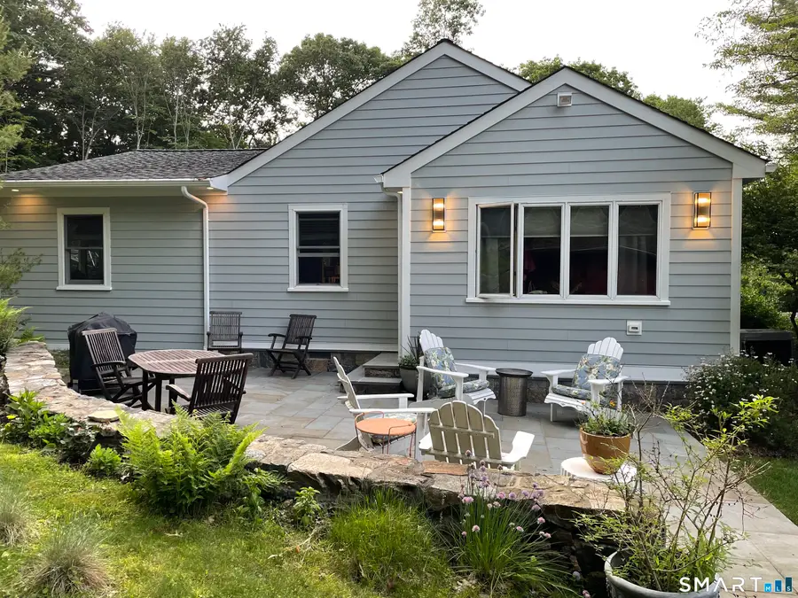 35 Blue Ridge Road, Ridgefield, CT 06877 - #3