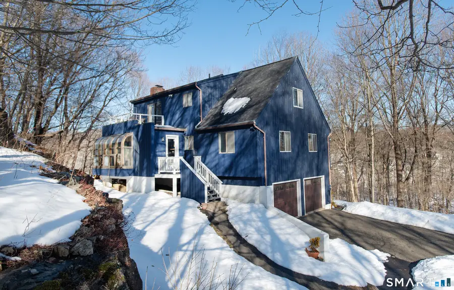 23 Trails End Lane, Ridgefield, CT 06877 - #3