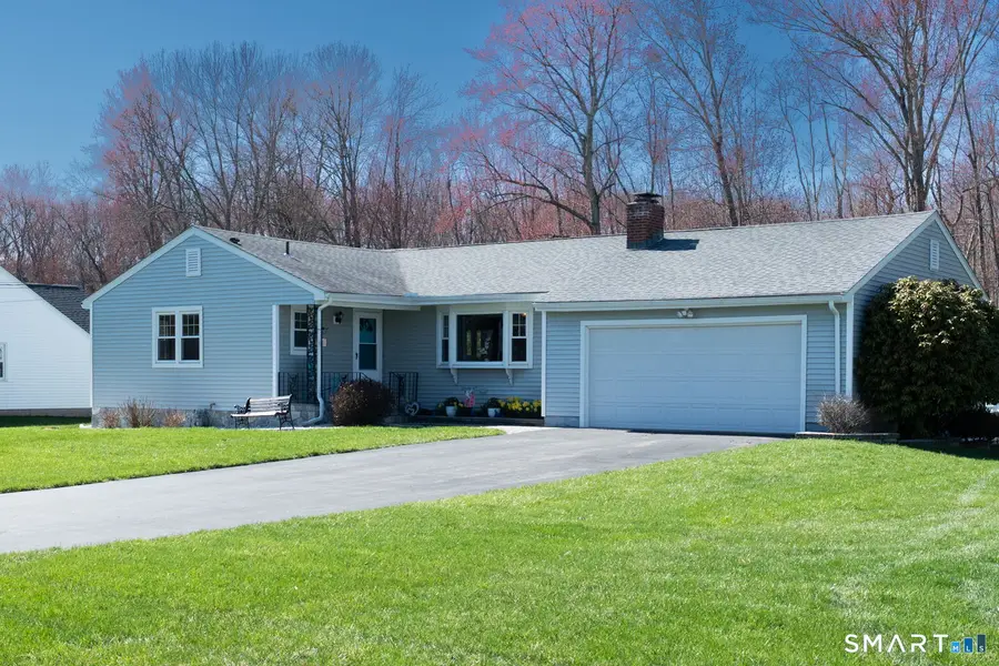 28 Glenview Drive, Berlin, CT 06037 - #2