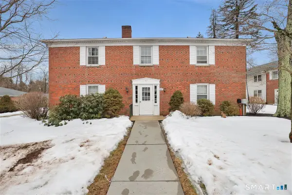 117 Shadow Lane #APT A1, West Hartford, CT 06110