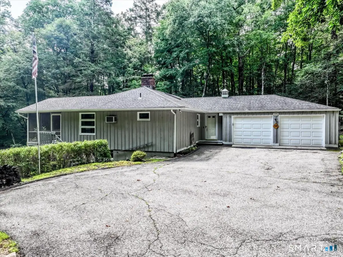 341 Candlewood Lake Road North, New Milford, CT 06776 - #1