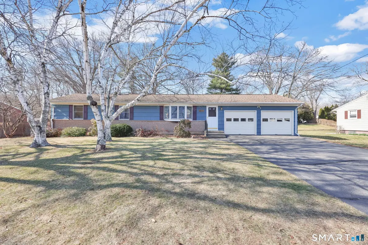 15 Johnson Road, Wallingford, CT 06492 - #1