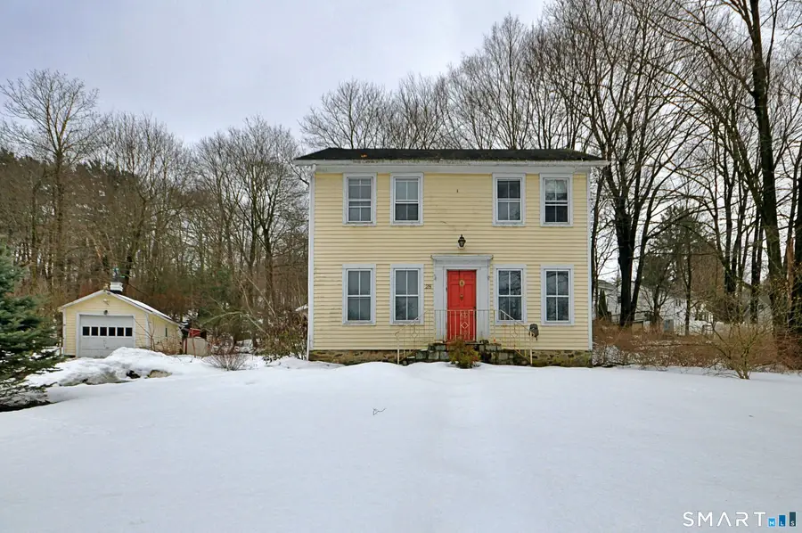 28 Greenwood Avenue, Bethel, CT 06801 - #2