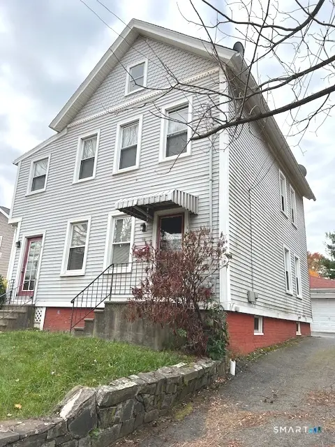 372 East Street, New Britain, CT 06051 - #2