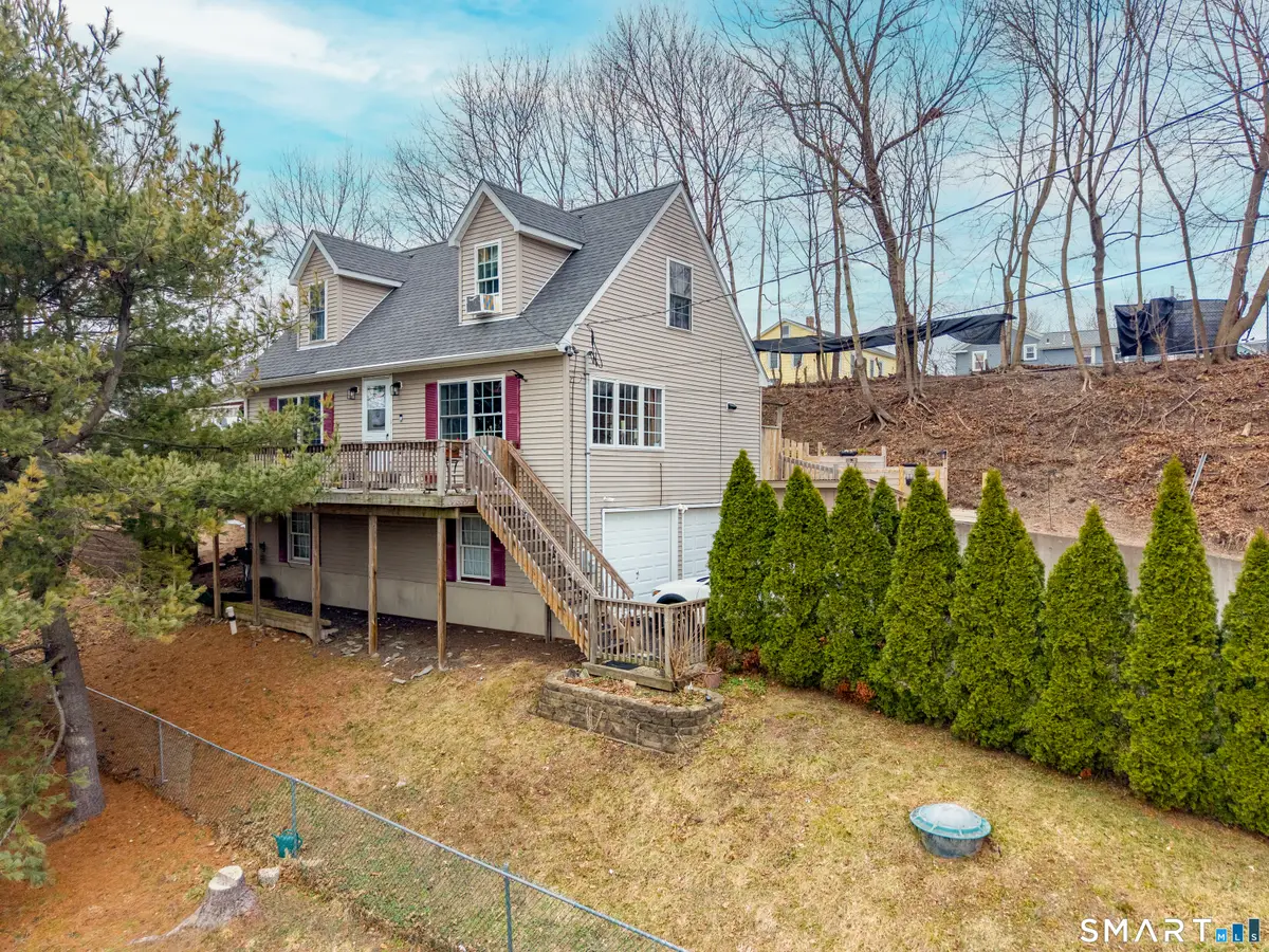 54 Claremont Avenue, Wallingford, CT 06492 - #1