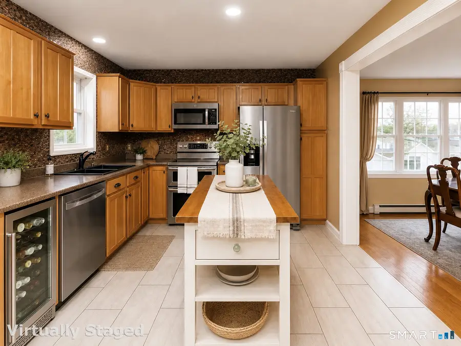 54 Claremont Avenue, Wallingford, CT 06492 - #3