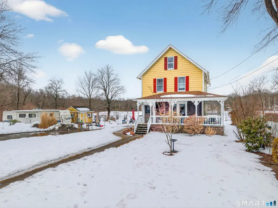 25 Torrey Lane, Plainfield, CT 06332 - #3