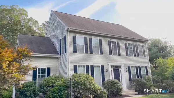 25 Fenwick Drive, Avon, CT 06001