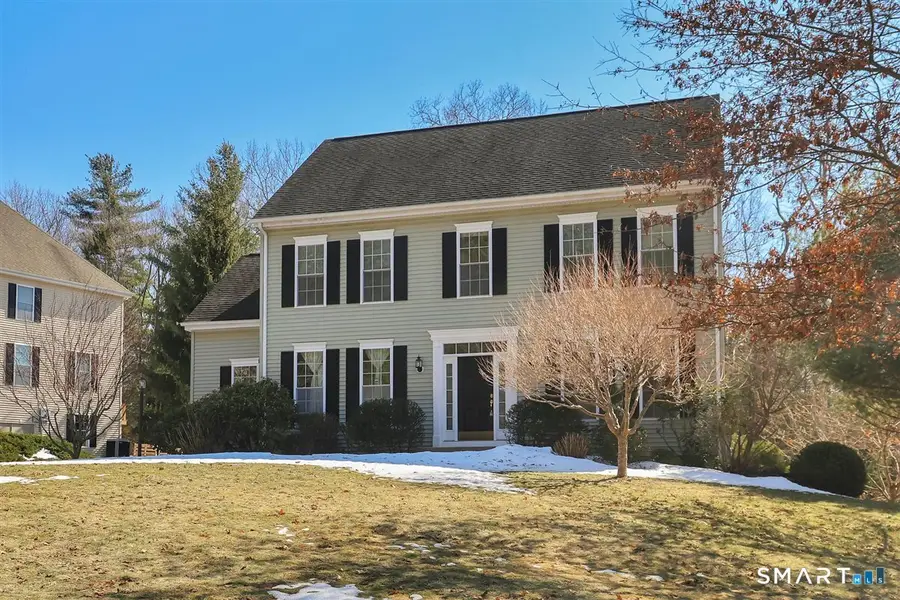 25 Fenwick Drive, Avon, CT 06001 - #3