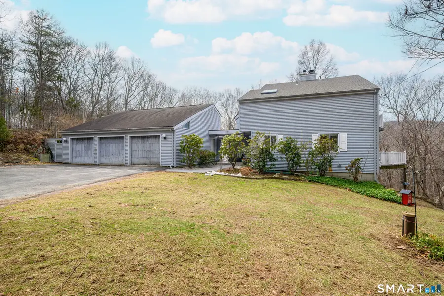 11 Chestnut Hill Road, Sherman, CT 06784 - #2