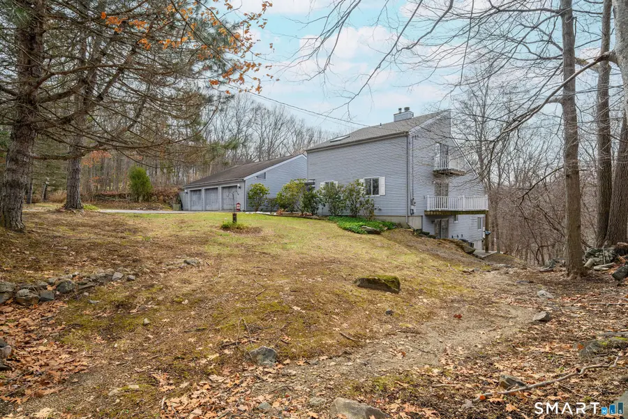 11 Chestnut Hill Road, Sherman, CT 06784 - #3