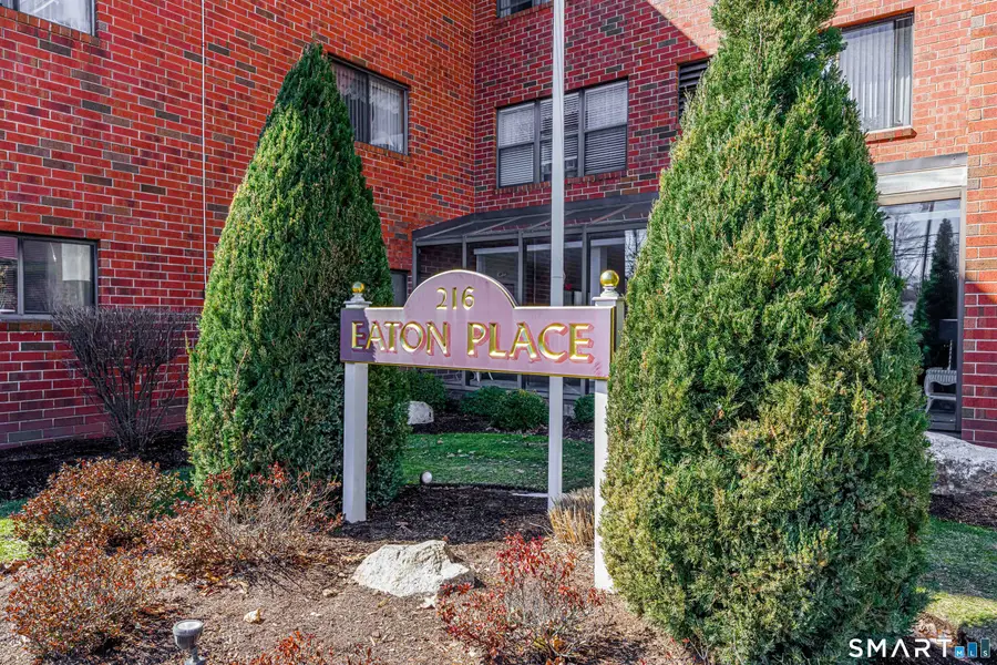 216 Quinnipiac Avenue #APT 210, North Haven, CT 06473 - #3