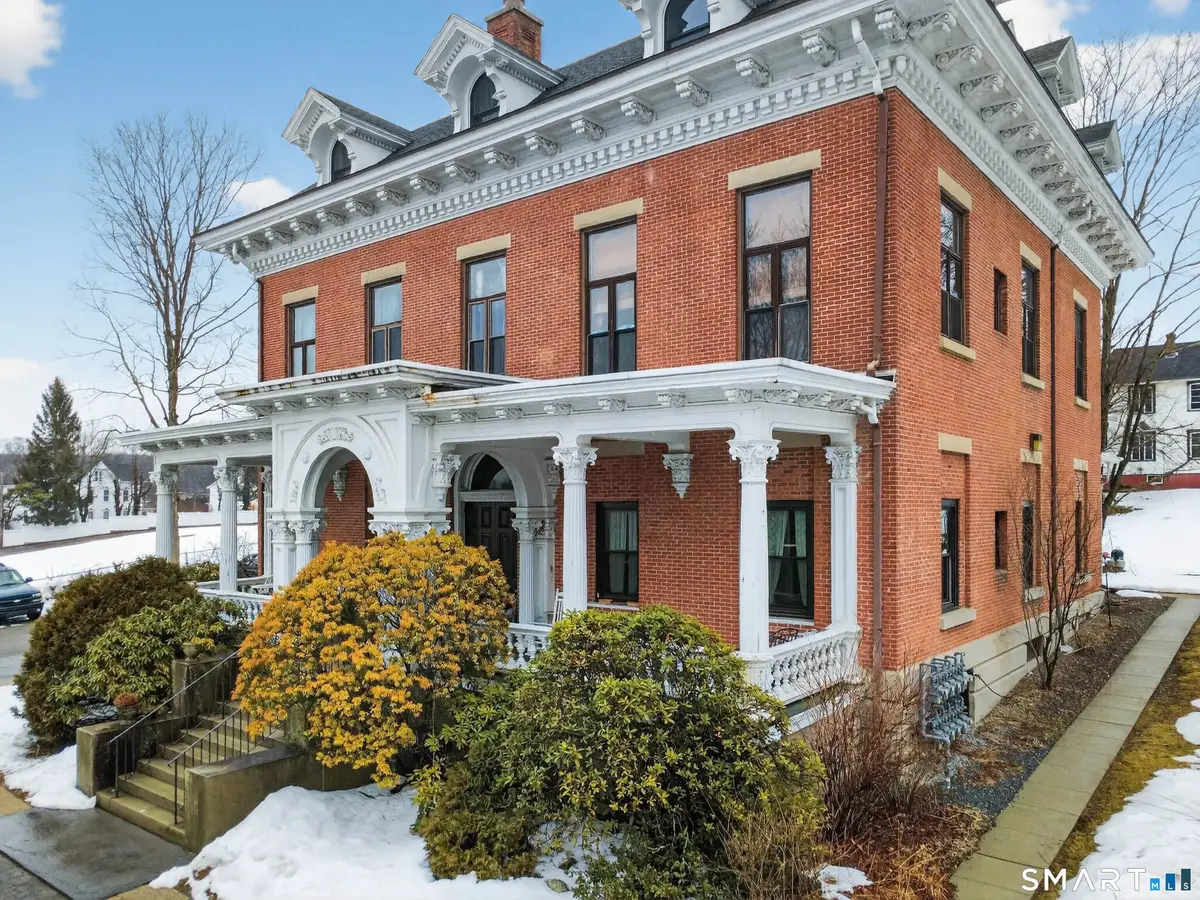 26 Greene Avenue #A7, Norwich, CT 06360 - #1