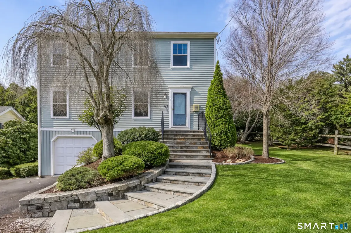 67 Sigwin Drive, Fairfield, CT 06824 - #1