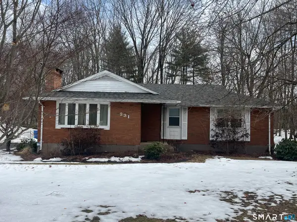 231 Keeney Street, Manchester, CT 06040