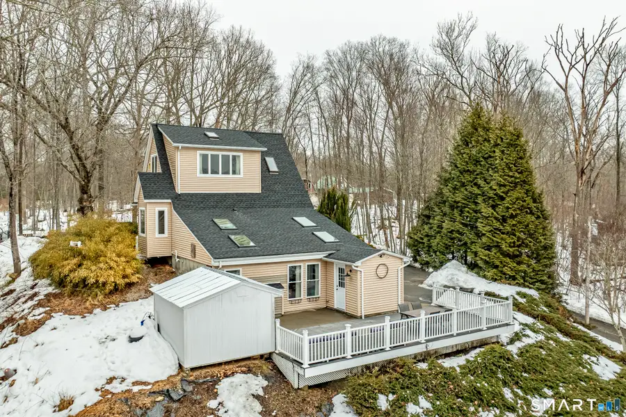 164 Paradise Drive, Brooklyn, CT 06234 - #3