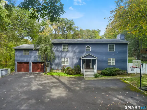 205 Weston Road, Weston, CT 06883