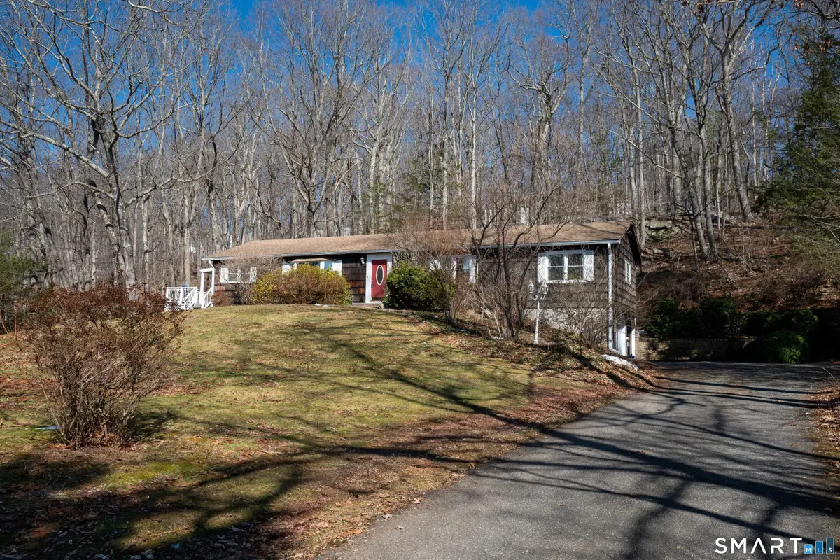 169 Settlers Hill Road, Southbury, CT 06488 - #1