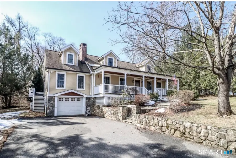 6 Belair Drive, Danbury, CT 06811 - #2