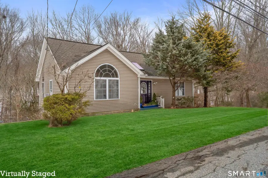 99 Benton Hill Road, Griswold, CT 06351 - #2