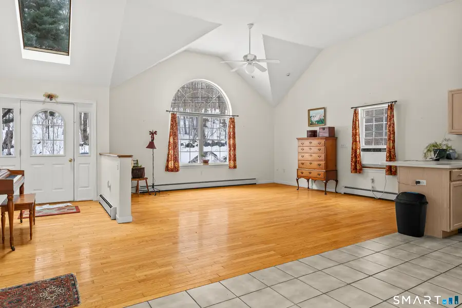 99 Benton Hill Road, Griswold, CT 06351 - #3