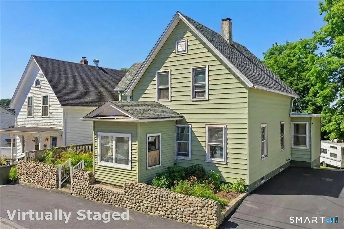 68 Division Street, Norwich, CT 06360 - #1