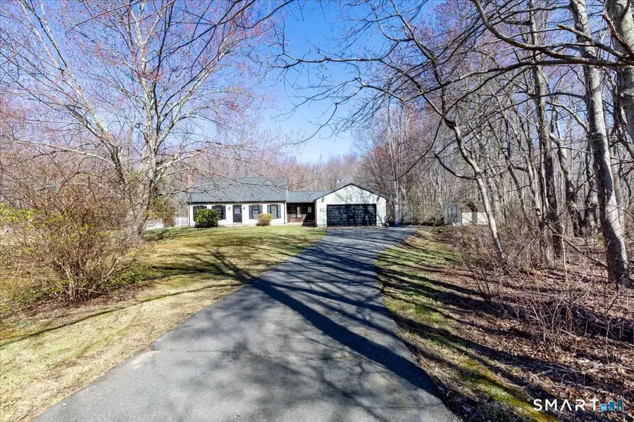 82 Bolton Branch Road, Coventry, CT 06238 - #2