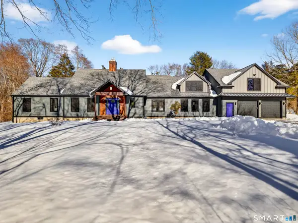 34 Johnny Cake Hill Road, Old Lyme, CT 06371