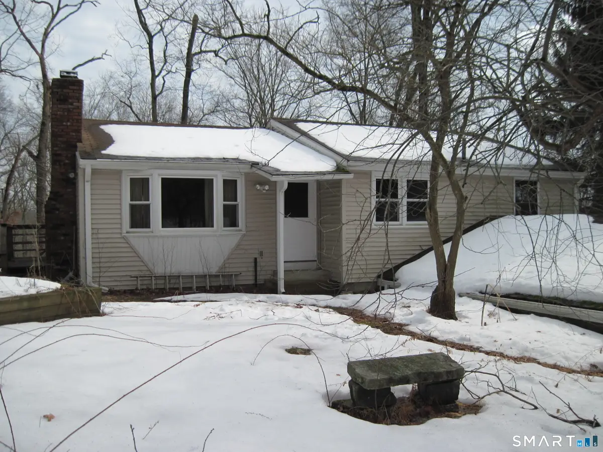 39 Paper Mill Road, Hebron, CT 06231 - #1