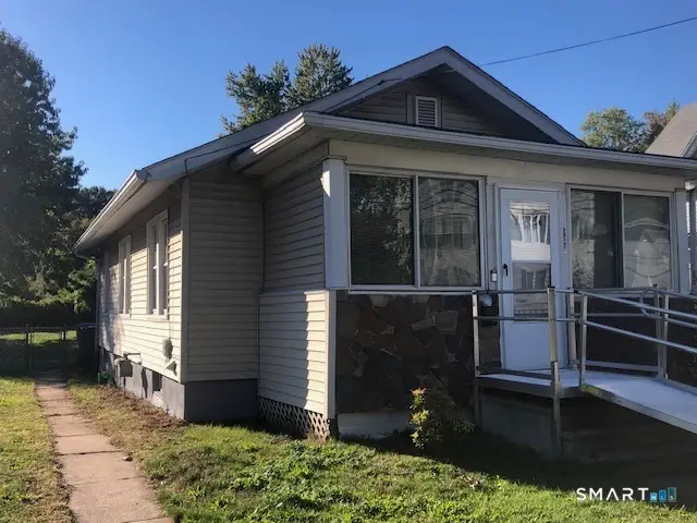 282 Stanley Street, New Britain, CT 06051 - #2