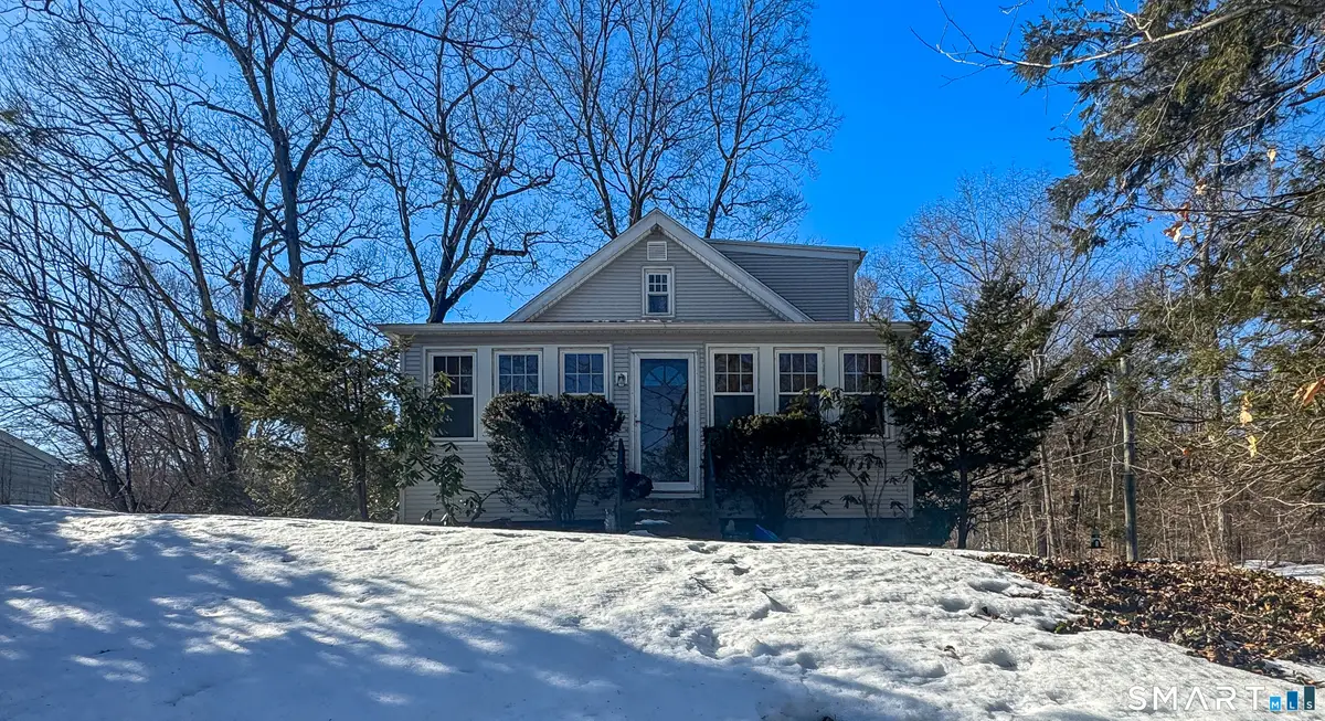 60 Shore Drive, Meriden, CT 06451 - #1