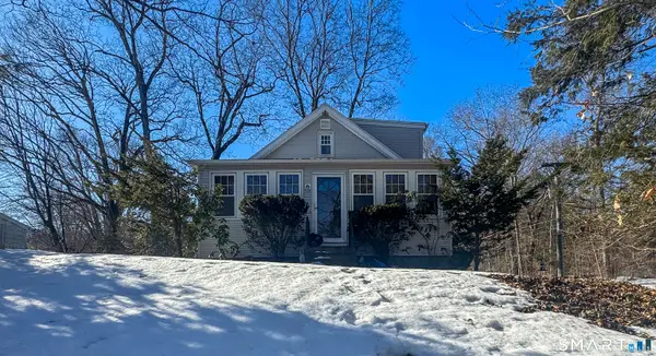 60 Shore Drive, Meriden, CT 06451