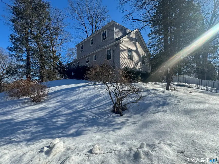 60 Shore Drive, Meriden, CT 06451 - #2