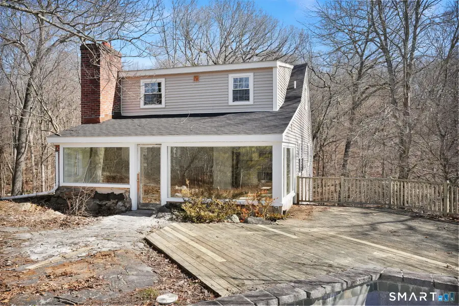 30 Highland Avenue, Redding, CT 06896 - #2