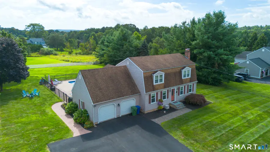 16 Quigley Road, Wallingford, CT 06492 - #2