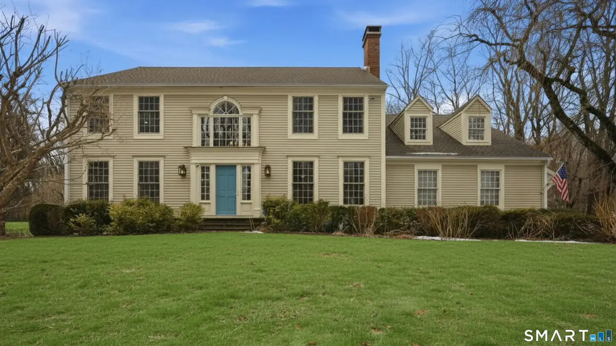 677 Eleven O Clock Road, Fairfield, CT 06824 - #1