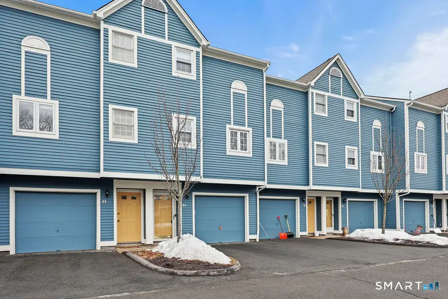50 Pierce Street #APT 24, Plainville, CT 06062 - #3