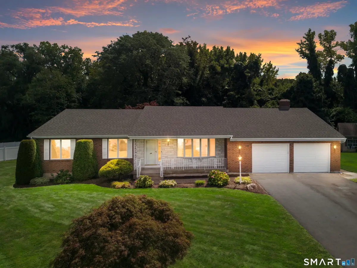 30 Marshalls Meadows, Wethersfield, CT 06109 - #1