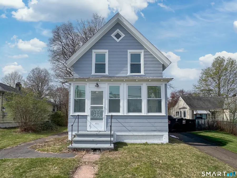 316 Tyler Street, East Haven, CT 06512 - #3