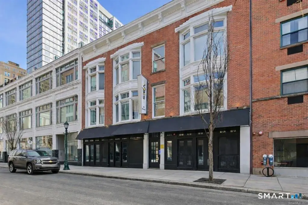 99 Orange Street, New Haven, CT 06510 - #1