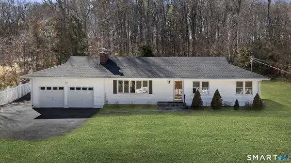 115 Wheeler Road, Monroe, CT 06468