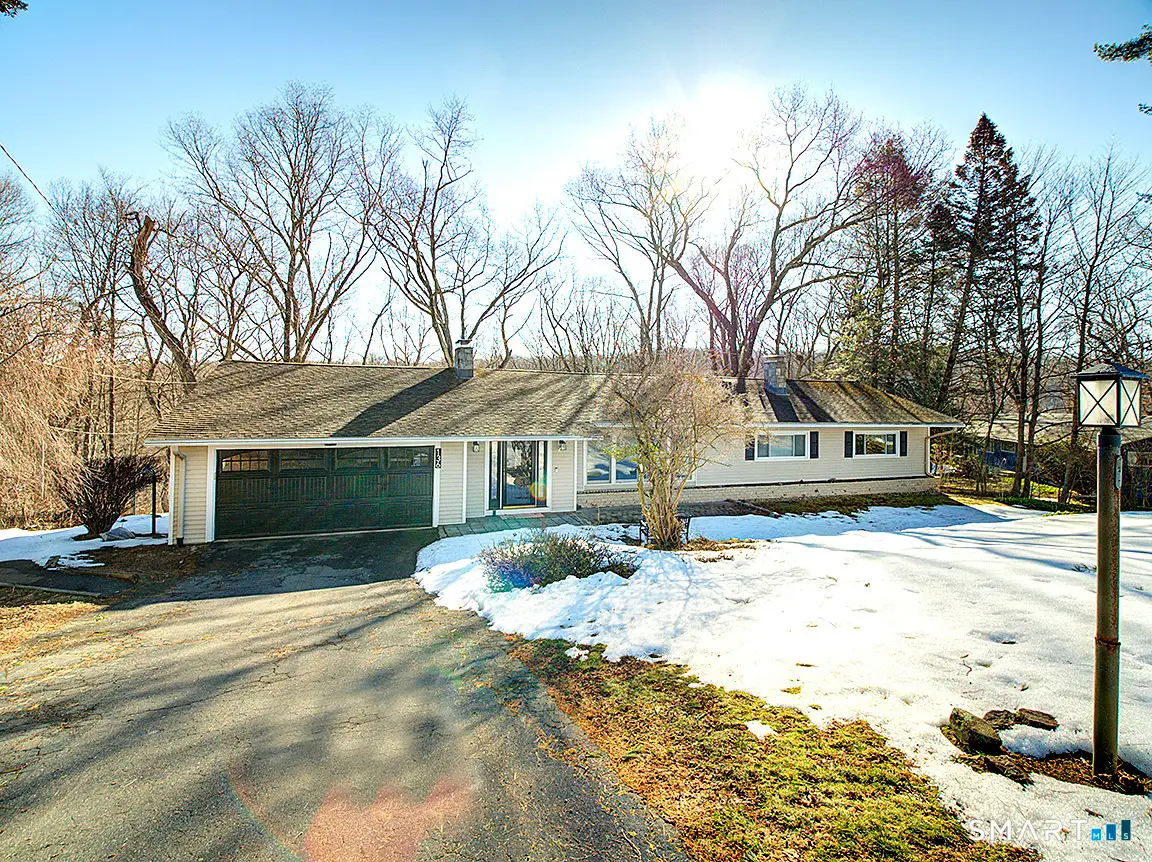 136 Knoll Drive, Hamden, CT 06518 - #1