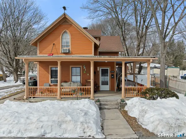 125 Mountain Street, Windham, CT 06226