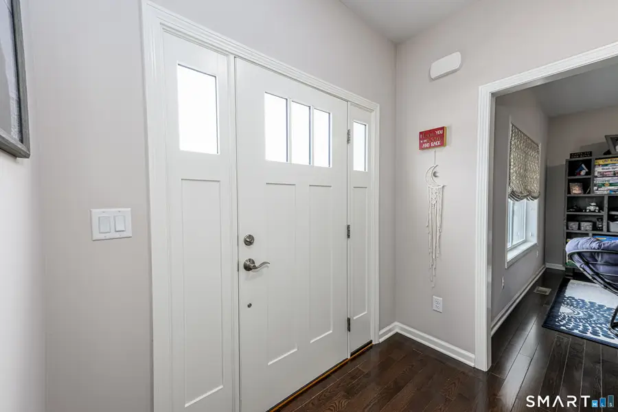 2 Farmington Drive, Northford, CT 06472 - #3